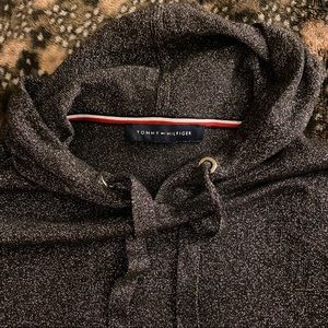 Tommy Hilfiger Sparkle Hoodie Pullover